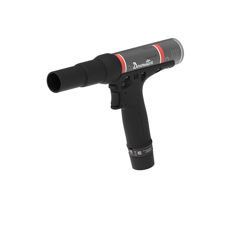 PLASTIC COVER EPD20/27 product photo